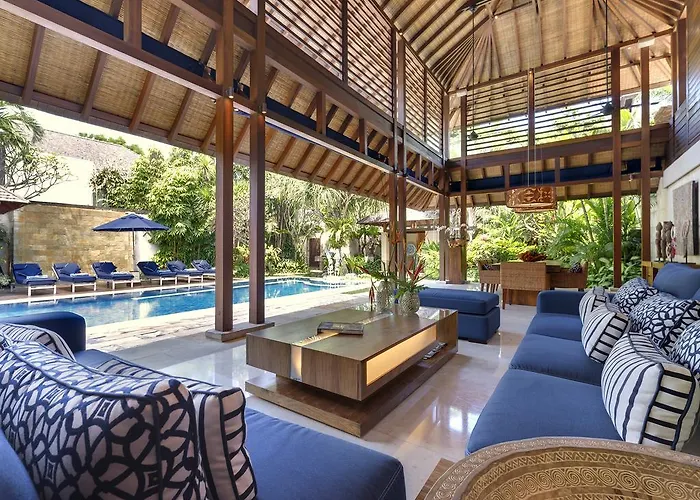 Windu Villa Seminyak (Bali)