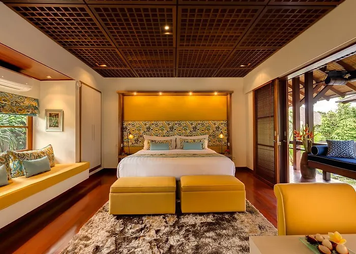 Villa Windu *