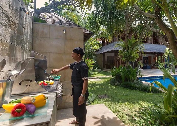 Villa Windu Seminyak (Bali)