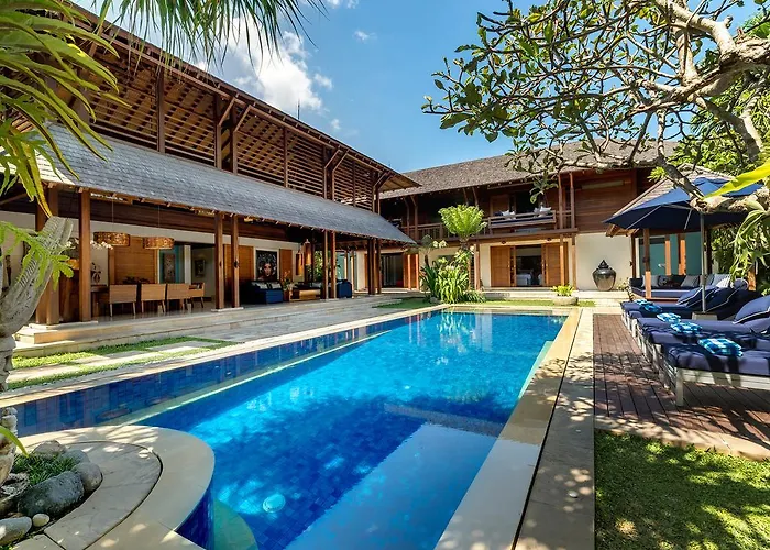 Villa Windu