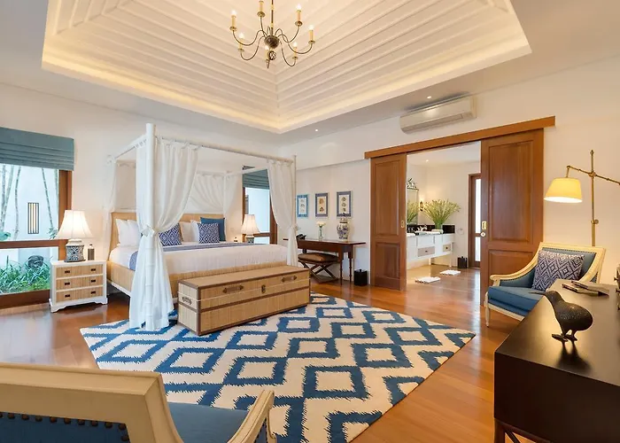 Villa Windu *