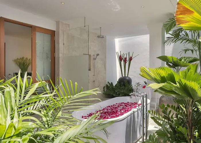 Villa Windu Seminyak (Bali)