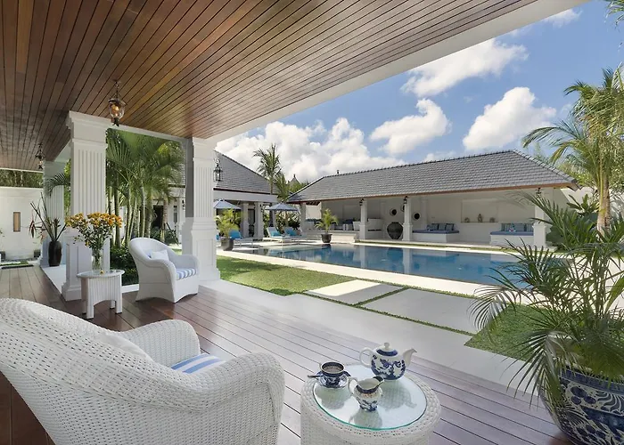 Villa Windu *