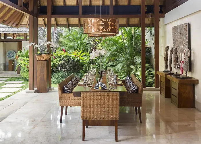Windu Seminyak (Bali)