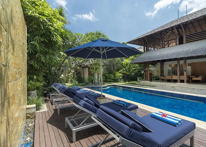 Villa Windu Seminyak (Bali)