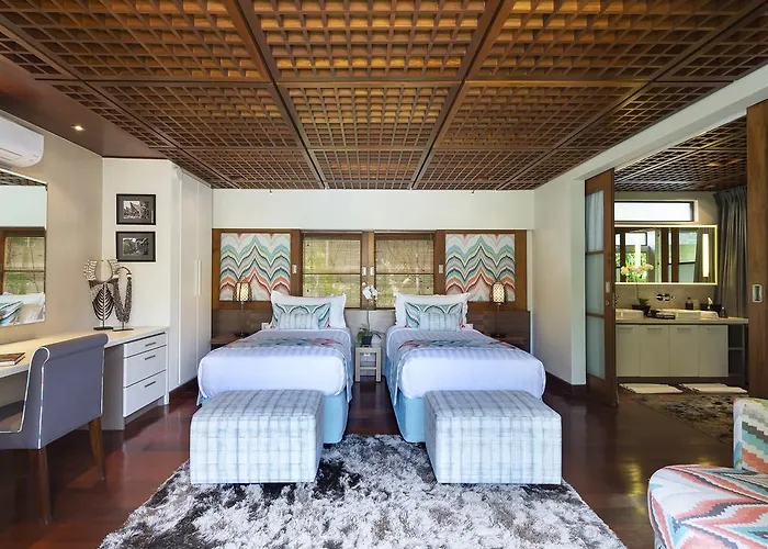 Villa Windu