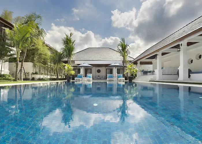 Villa Windu Seminyak (Bali)