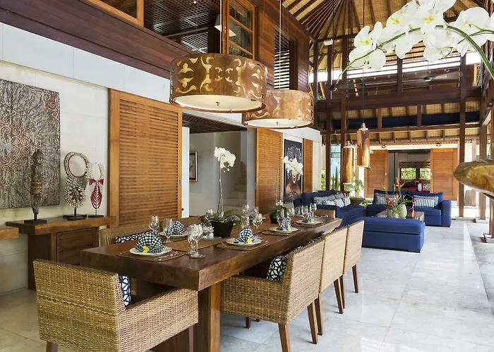 Villa Windu