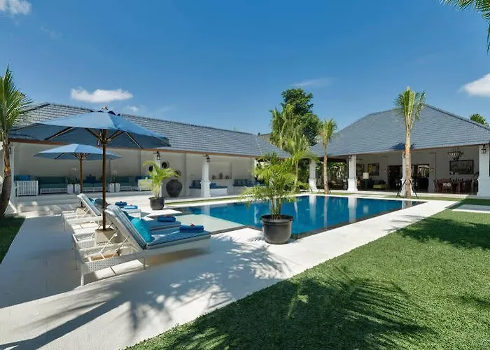 Villa Windu